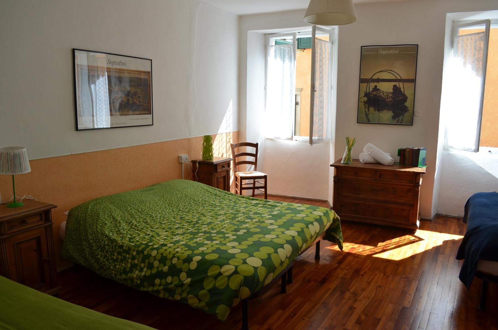 Albergo La Montanara Riva del Garda Phòng bức ảnh