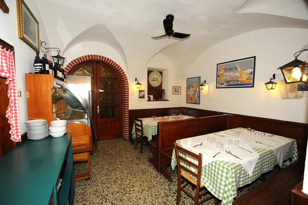 Albergo La Montanara Riva del Garda Ngoại thất bức ảnh