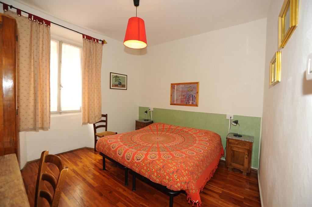 Albergo La Montanara Riva del Garda Ngoại thất bức ảnh