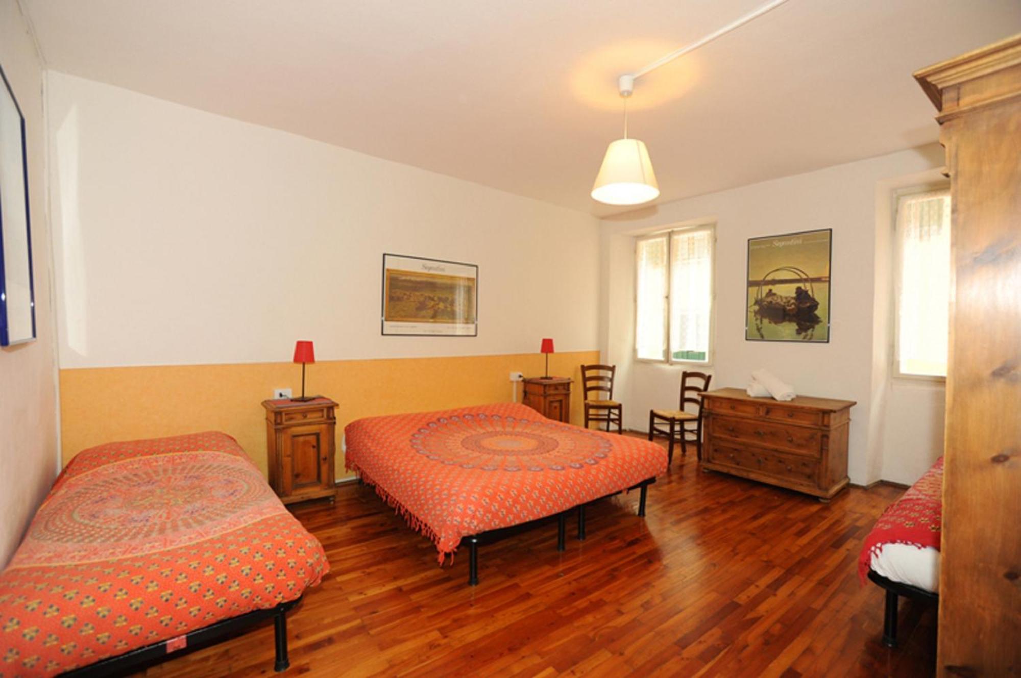 Albergo La Montanara Riva del Garda Ngoại thất bức ảnh