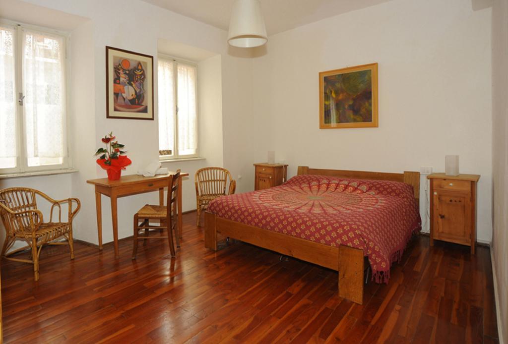 Albergo La Montanara Riva del Garda Ngoại thất bức ảnh