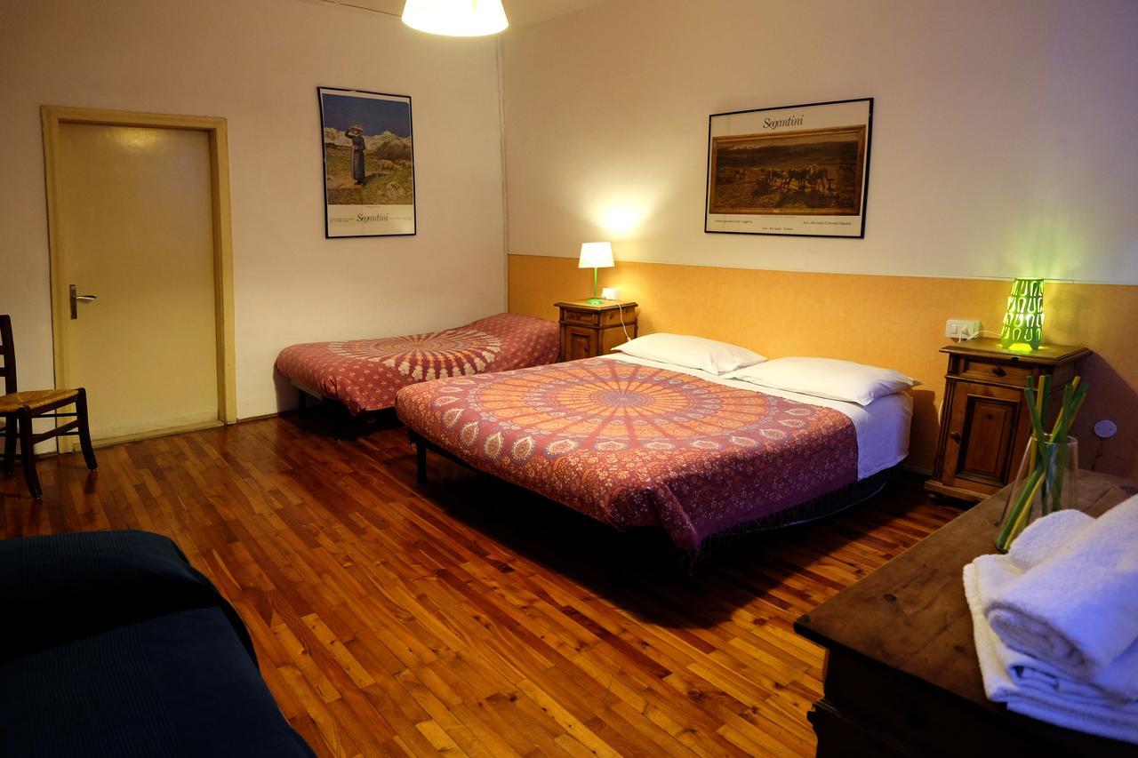 Albergo La Montanara Riva del Garda Ngoại thất bức ảnh