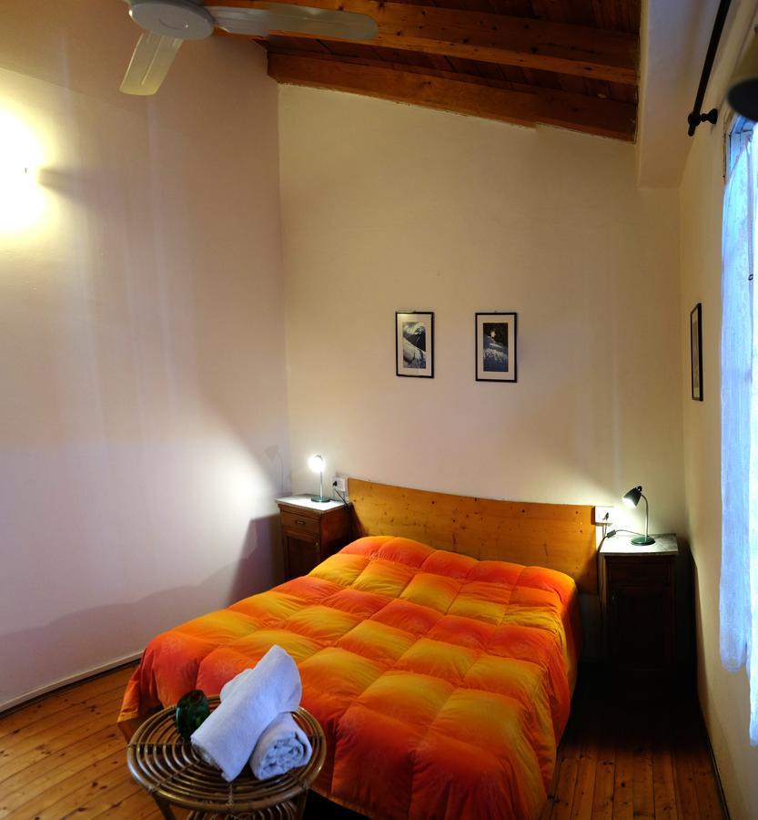 Albergo La Montanara Riva del Garda Ngoại thất bức ảnh