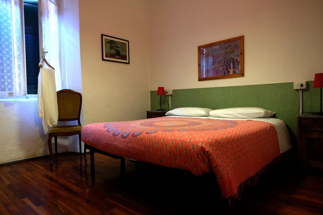 Albergo La Montanara Riva del Garda Ngoại thất bức ảnh