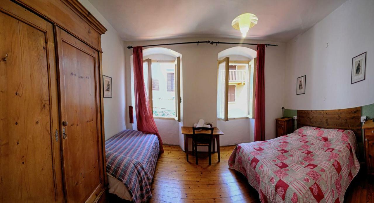 Albergo La Montanara Riva del Garda Ngoại thất bức ảnh