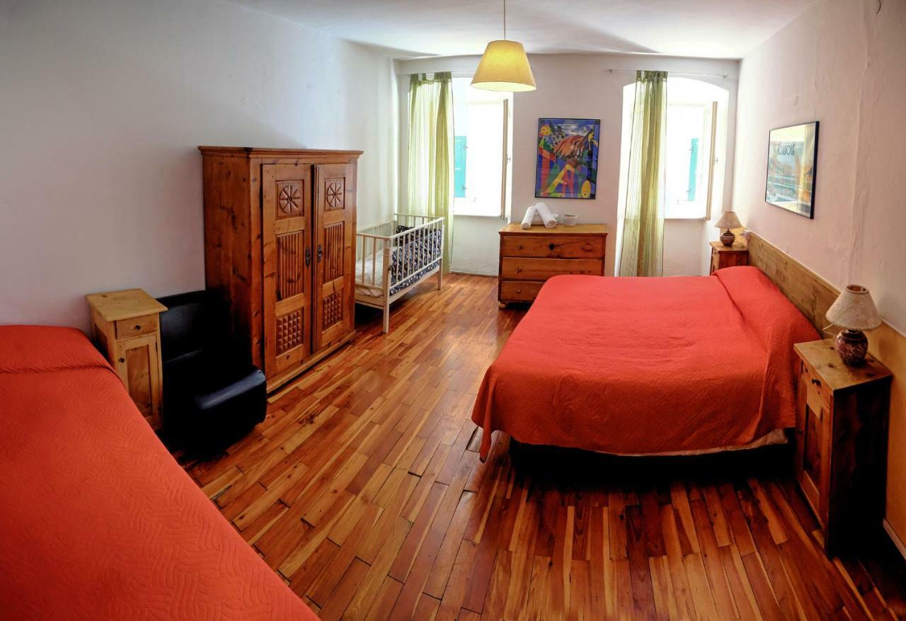 Albergo La Montanara Riva del Garda Ngoại thất bức ảnh