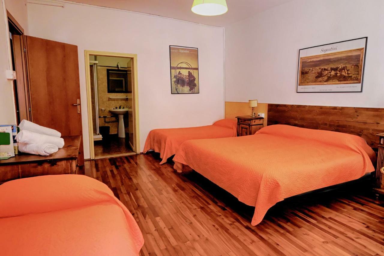 Albergo La Montanara Riva del Garda Ngoại thất bức ảnh