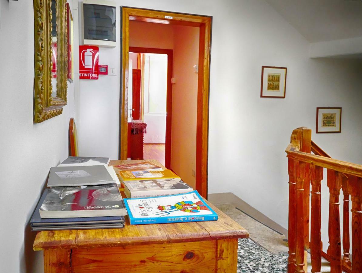 Albergo La Montanara Riva del Garda Ngoại thất bức ảnh