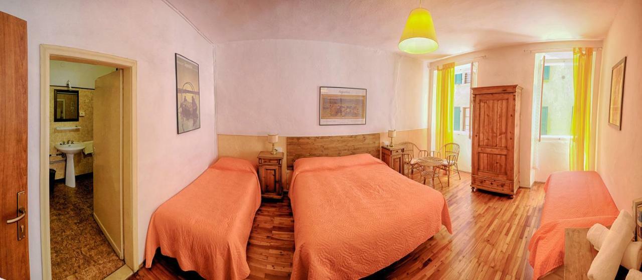 Albergo La Montanara Riva del Garda Ngoại thất bức ảnh