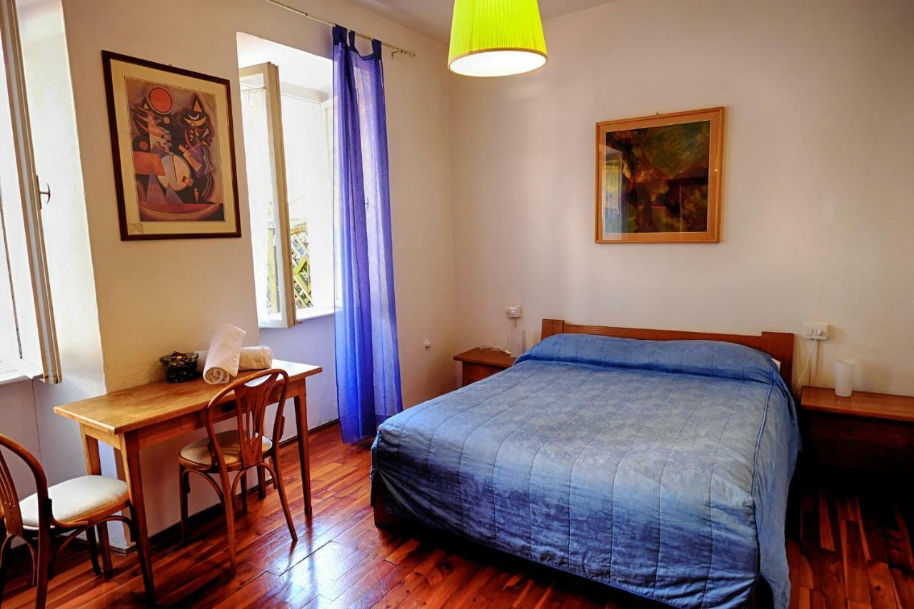 Albergo La Montanara Riva del Garda Ngoại thất bức ảnh