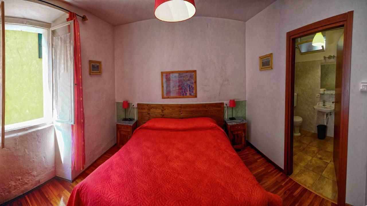 Albergo La Montanara Riva del Garda Ngoại thất bức ảnh