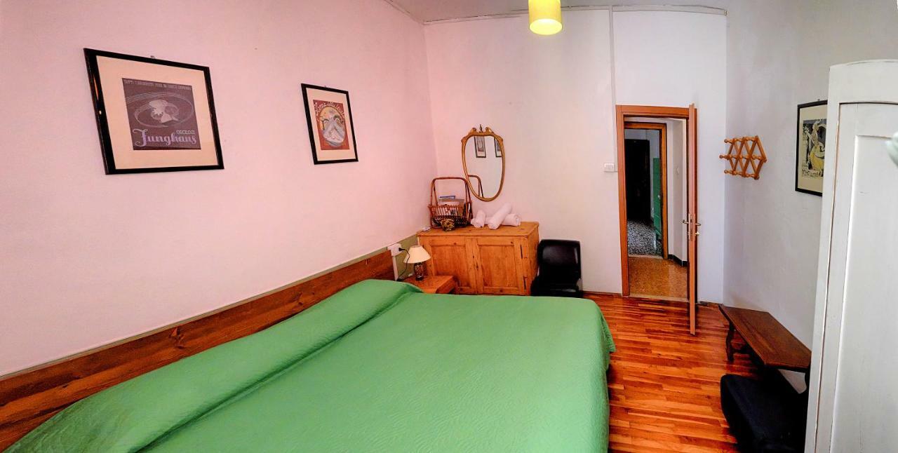 Albergo La Montanara Riva del Garda Ngoại thất bức ảnh